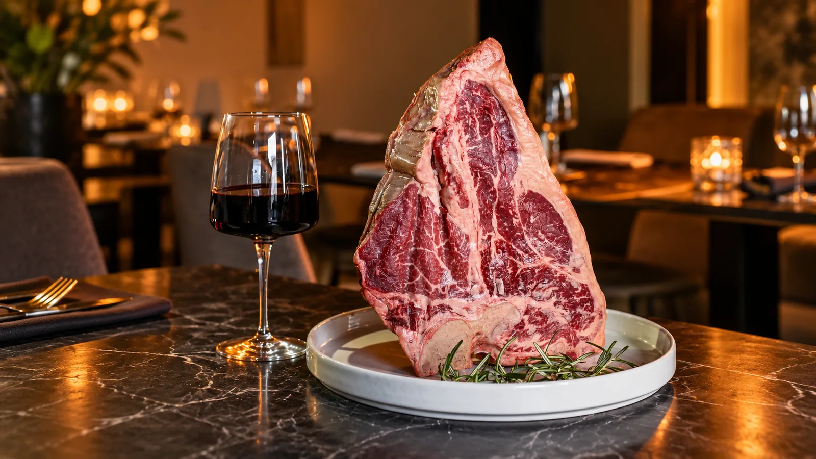 N.T.B New Taste Beef: ad Aversa, un ristorante a carne nato tra i banchi di scuola