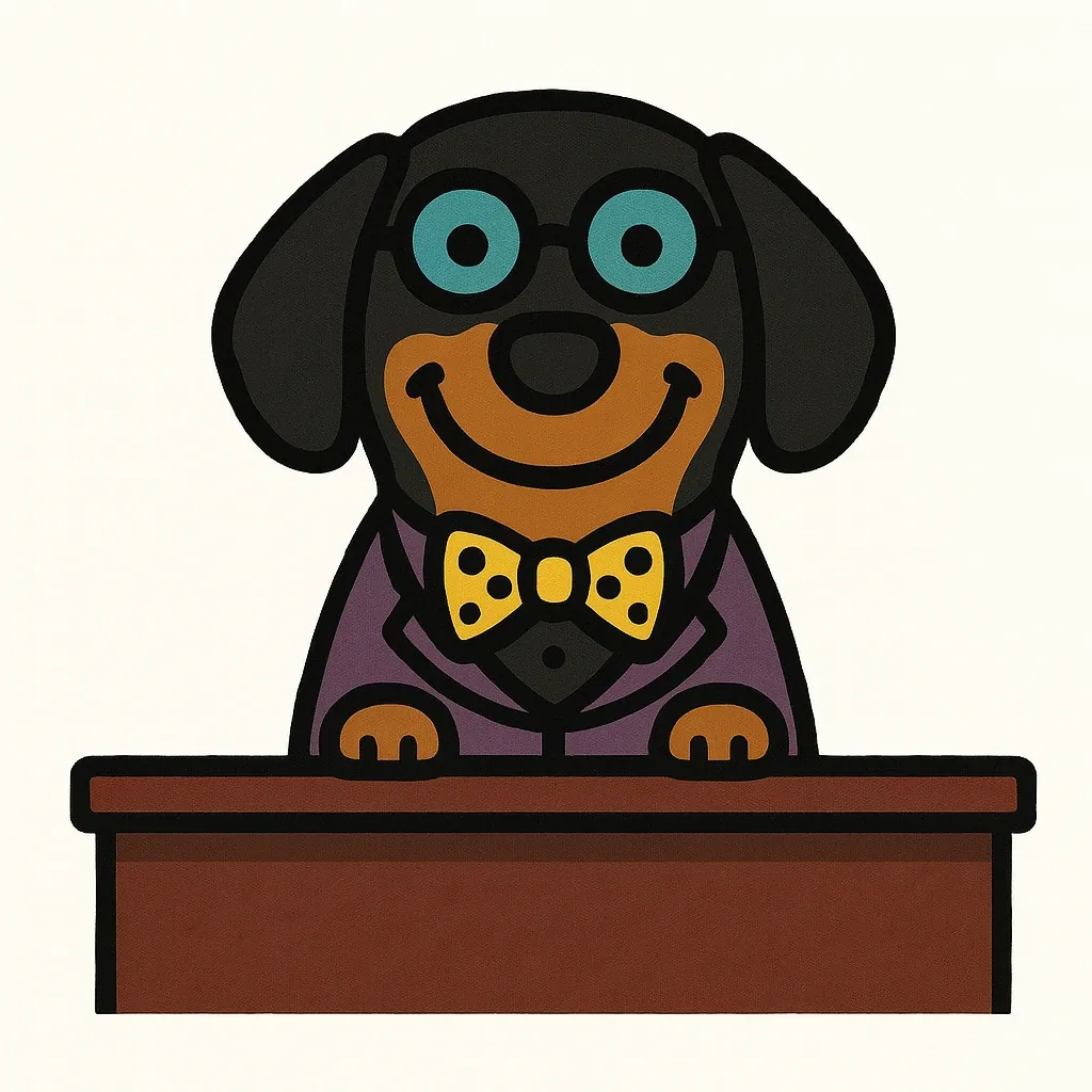 Mascotte Resermate