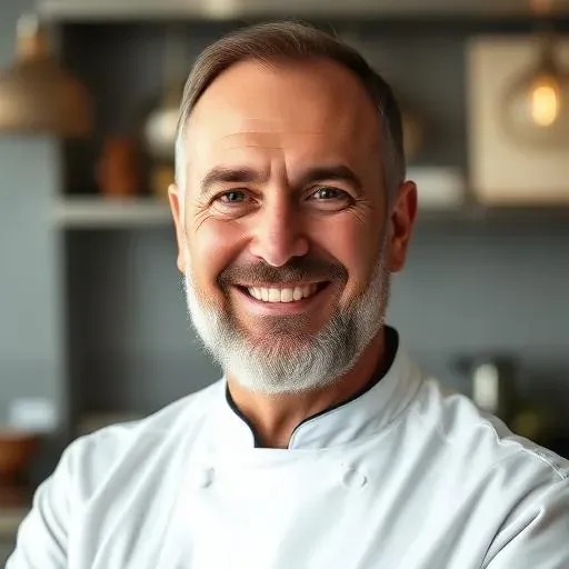 Chef